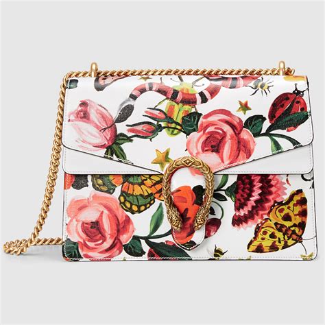 gucci garden bookstore|Gucci garden exclusive bag.